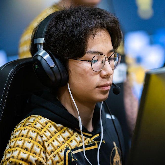 Techno666K avatar