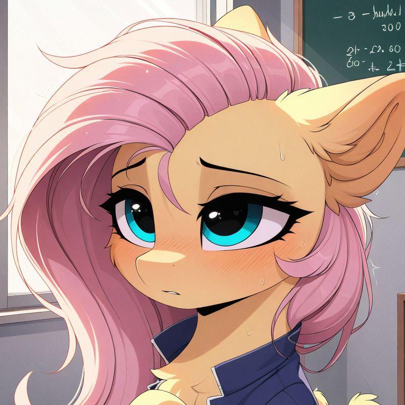 FlyshyQWQ avatar