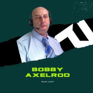 Player BOBBY-AXE avatar