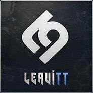 LEAVITT -