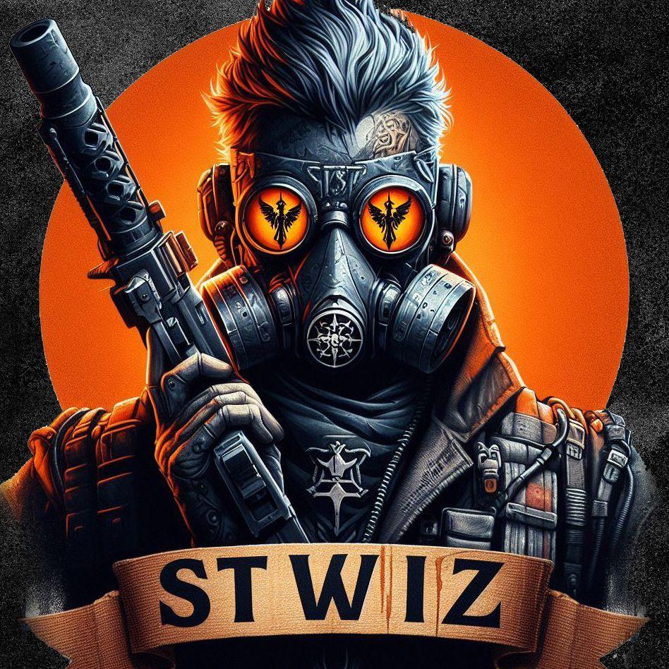 ST_Wiz avatar