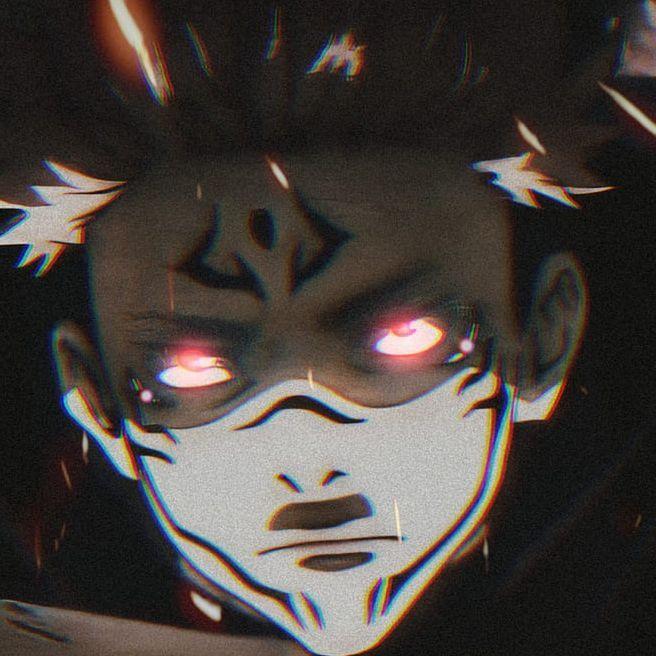 Blackburn avatar