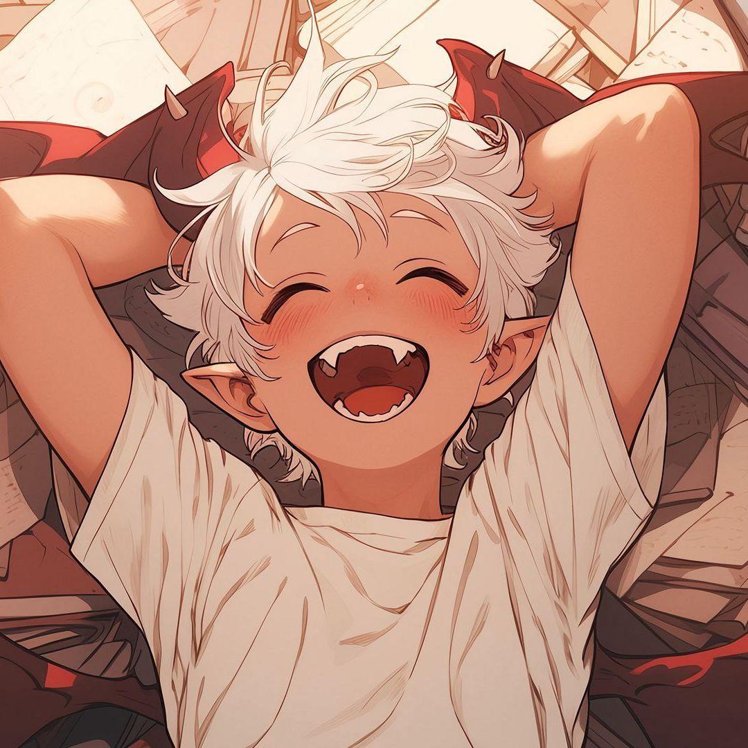 saLiot avatar