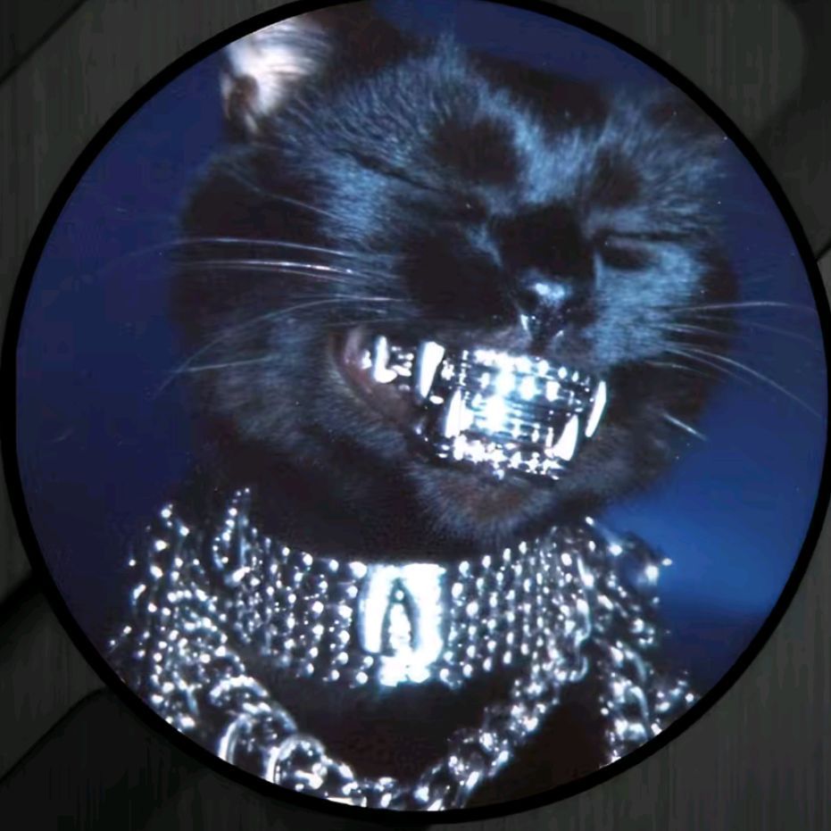 Faceit Avatar