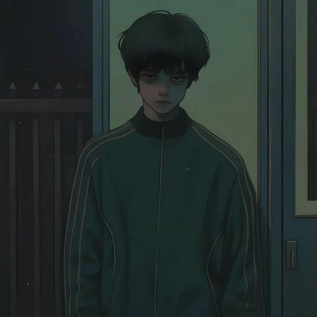 dyingalone avatar