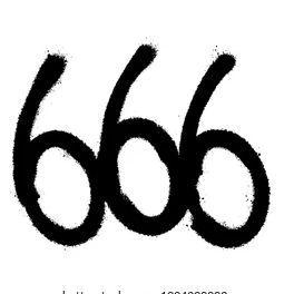 666