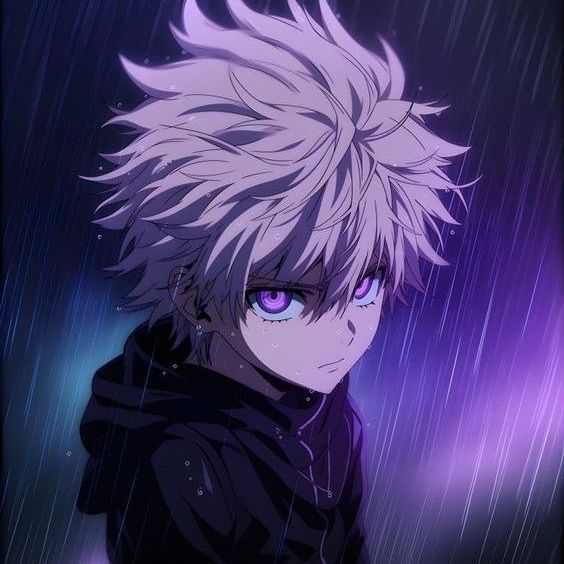 97killua
