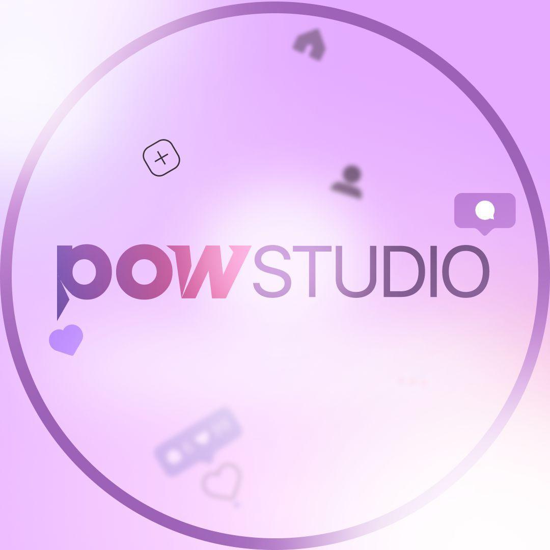 Powstudio avatar