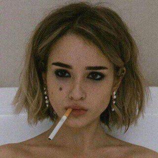 Voodoo666 avatar