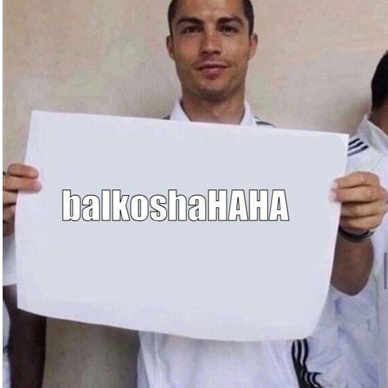 balkoshaHAHA avatar