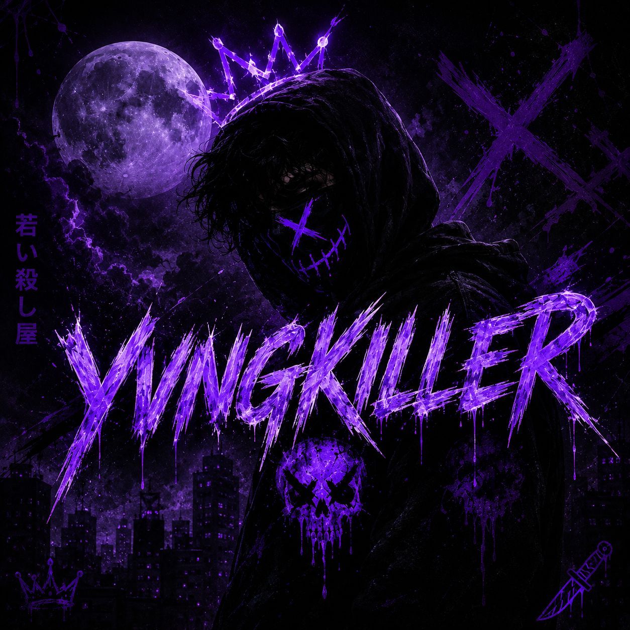 YVNGKILLER FACEIT avatar