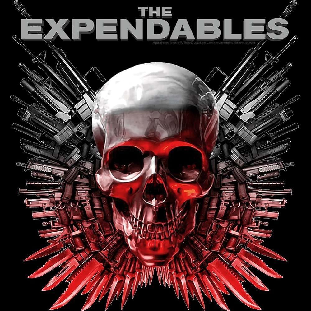 Expendables