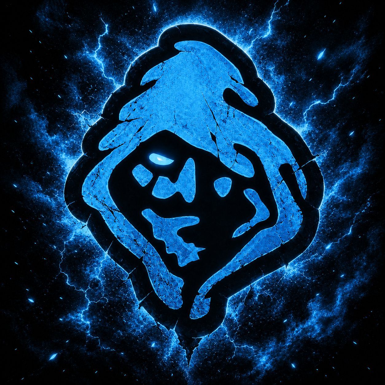 huntelek FACEIT avatar