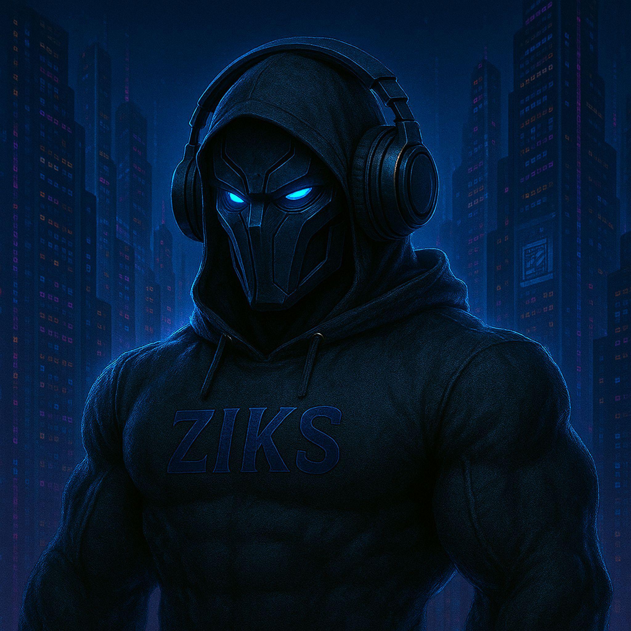 zzik5 avatar