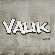 Player _Valik_ avatar