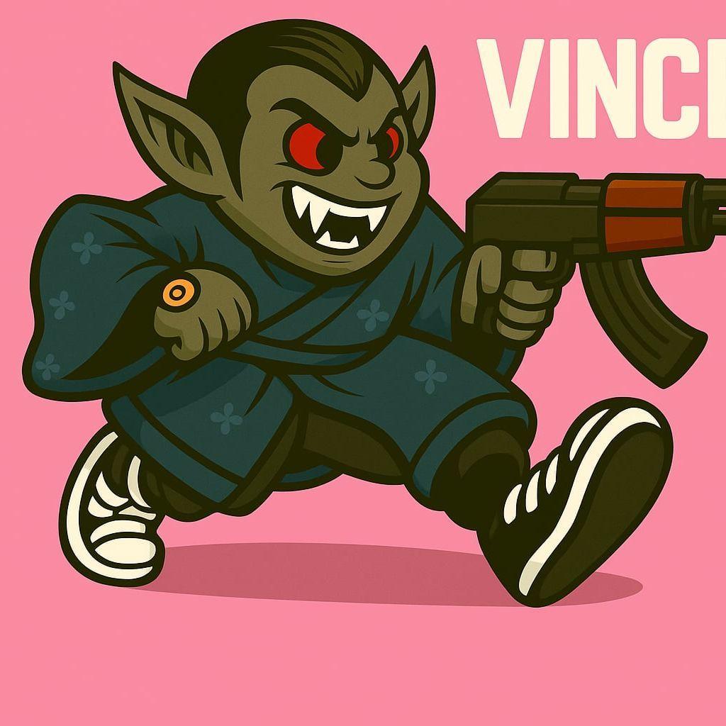 vincebby1 avatar