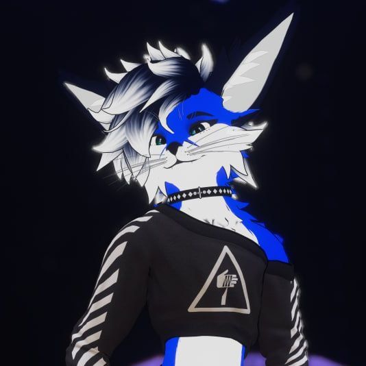 FrouzenDeFox avatar