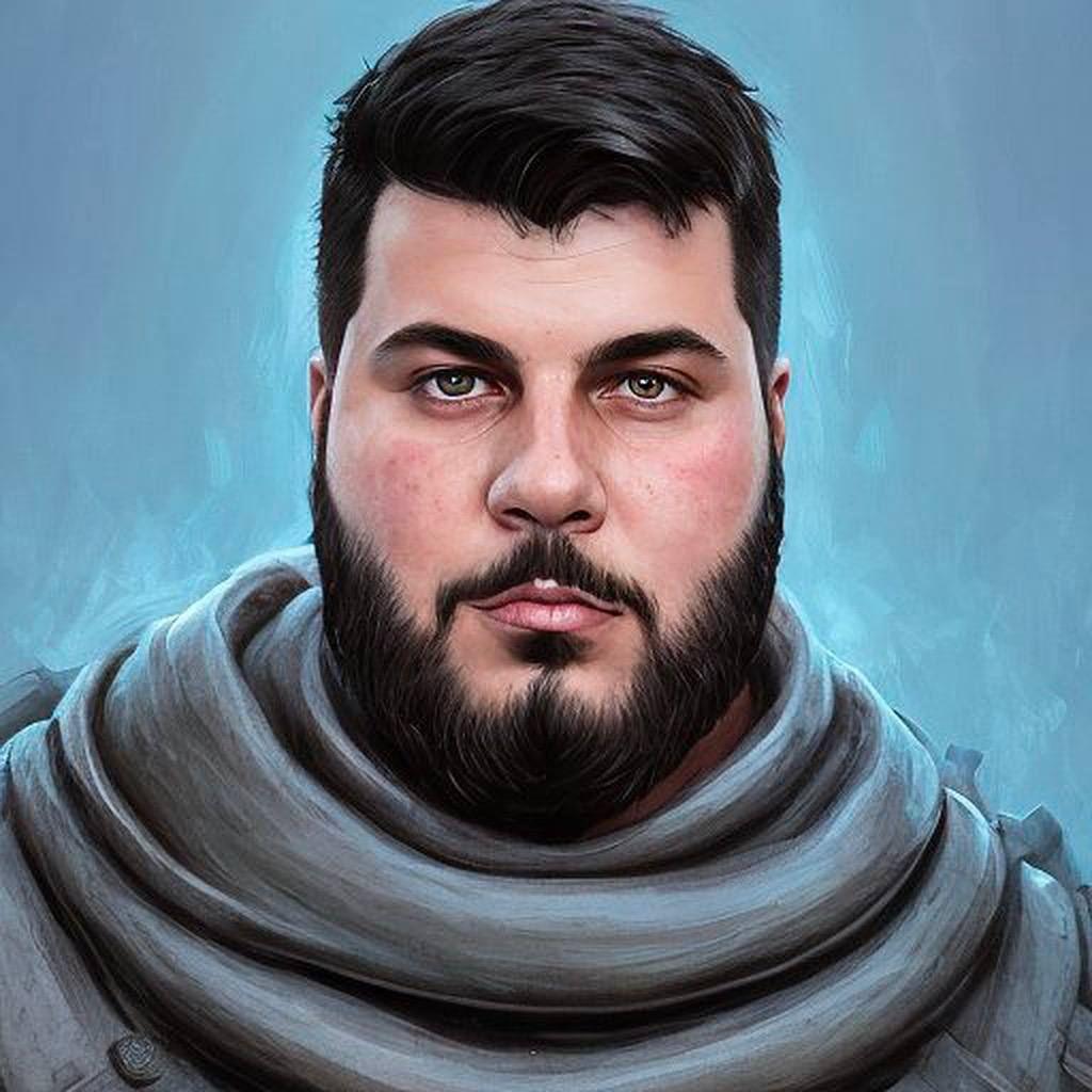 Player Sschranz avatar