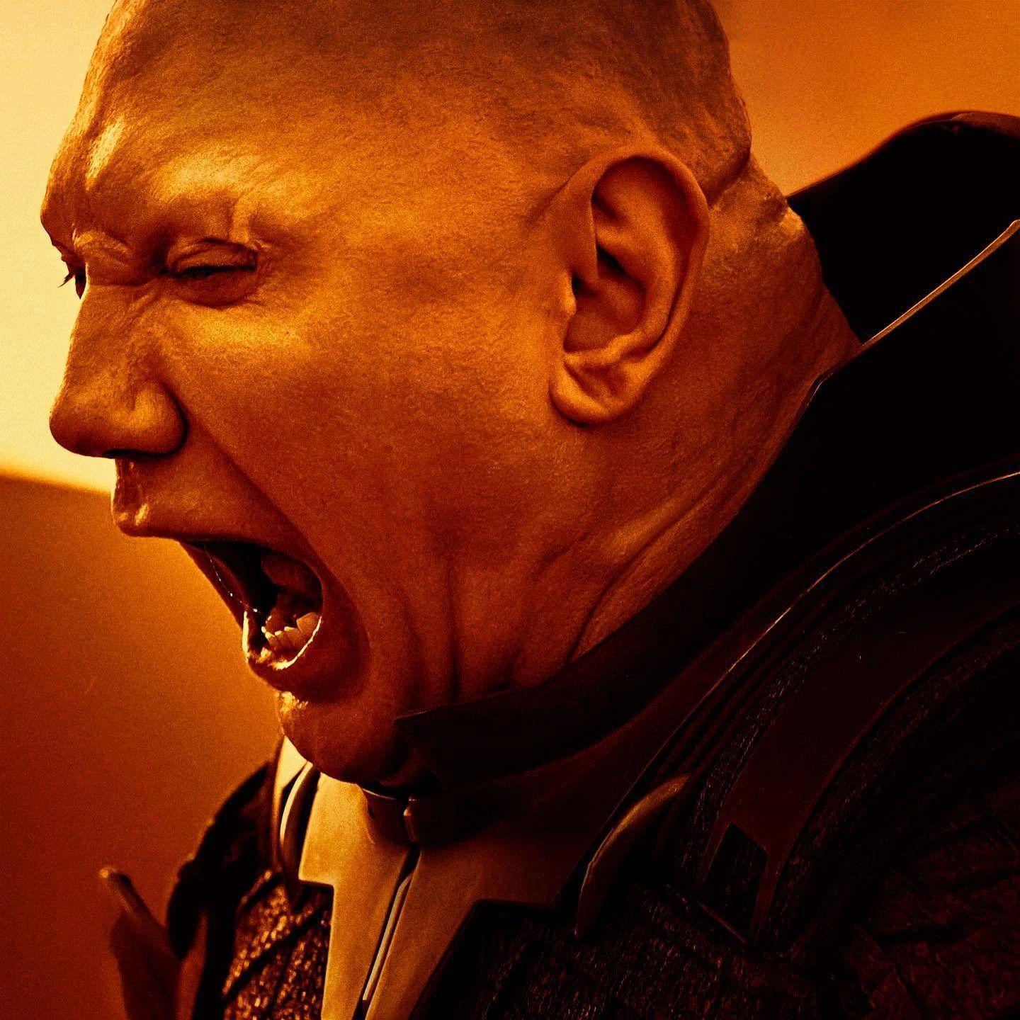Rabban avatar