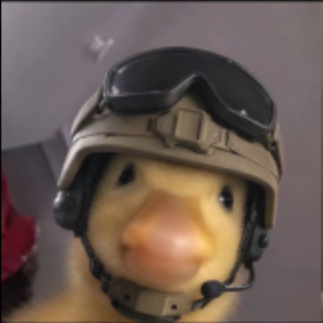 Faceit Avatar