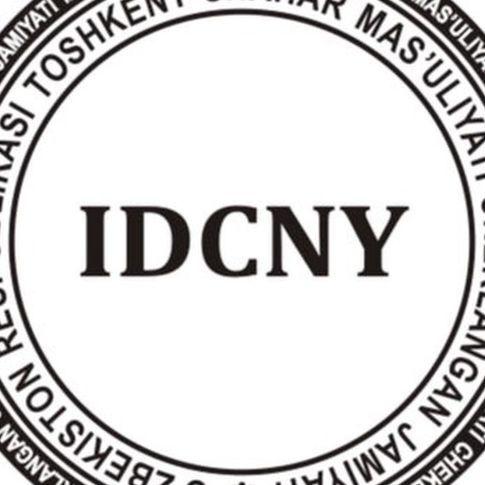 IDCNY avatar