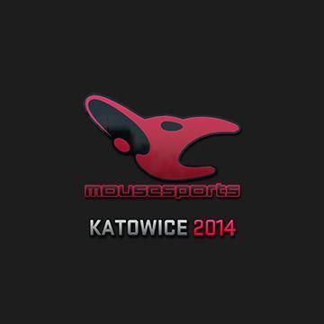 Faceit avatar