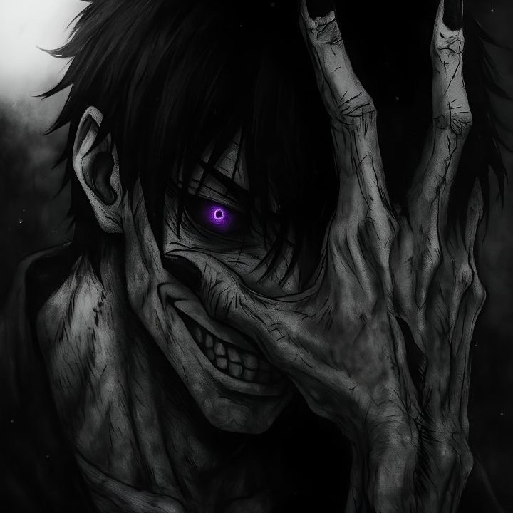 -dissolved