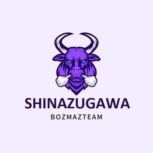 ShinazugawaX avatar