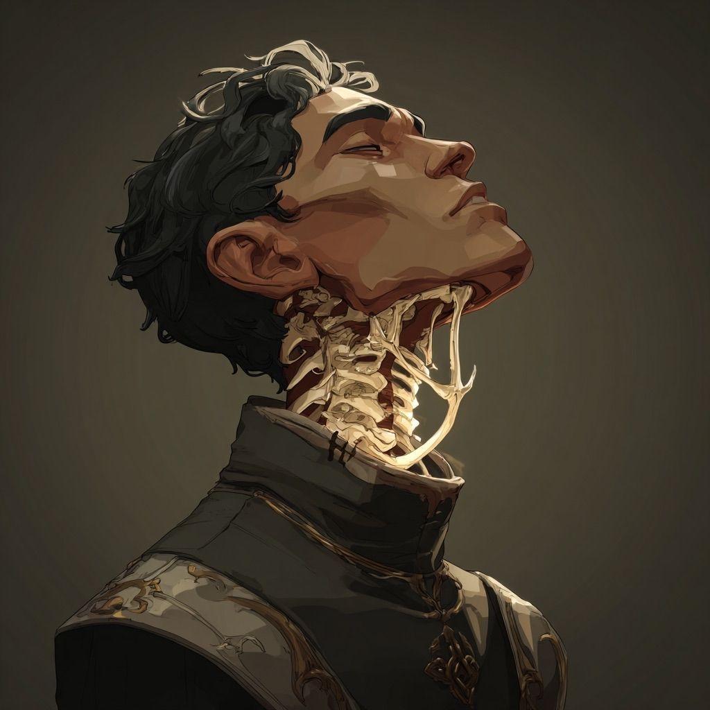 N3ckRomancer avatar