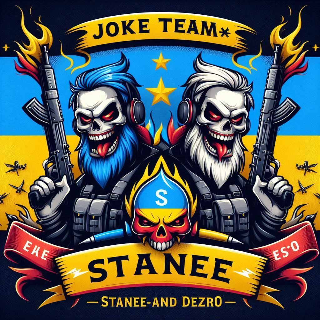Joke team