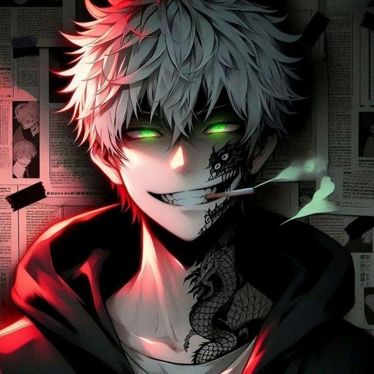 xXTrNXx avatar