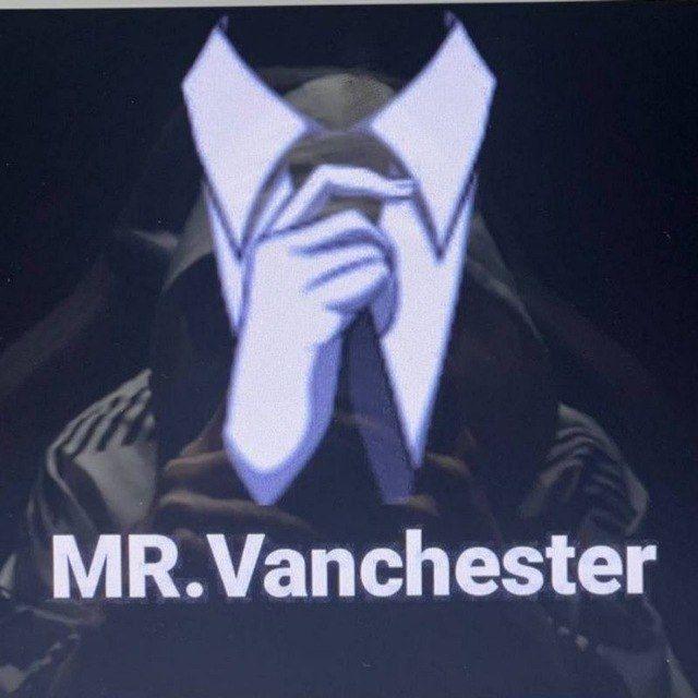 Player Vanchester_9 avatar