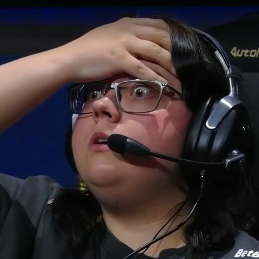 PRBLMCHLD FACEIT avatar