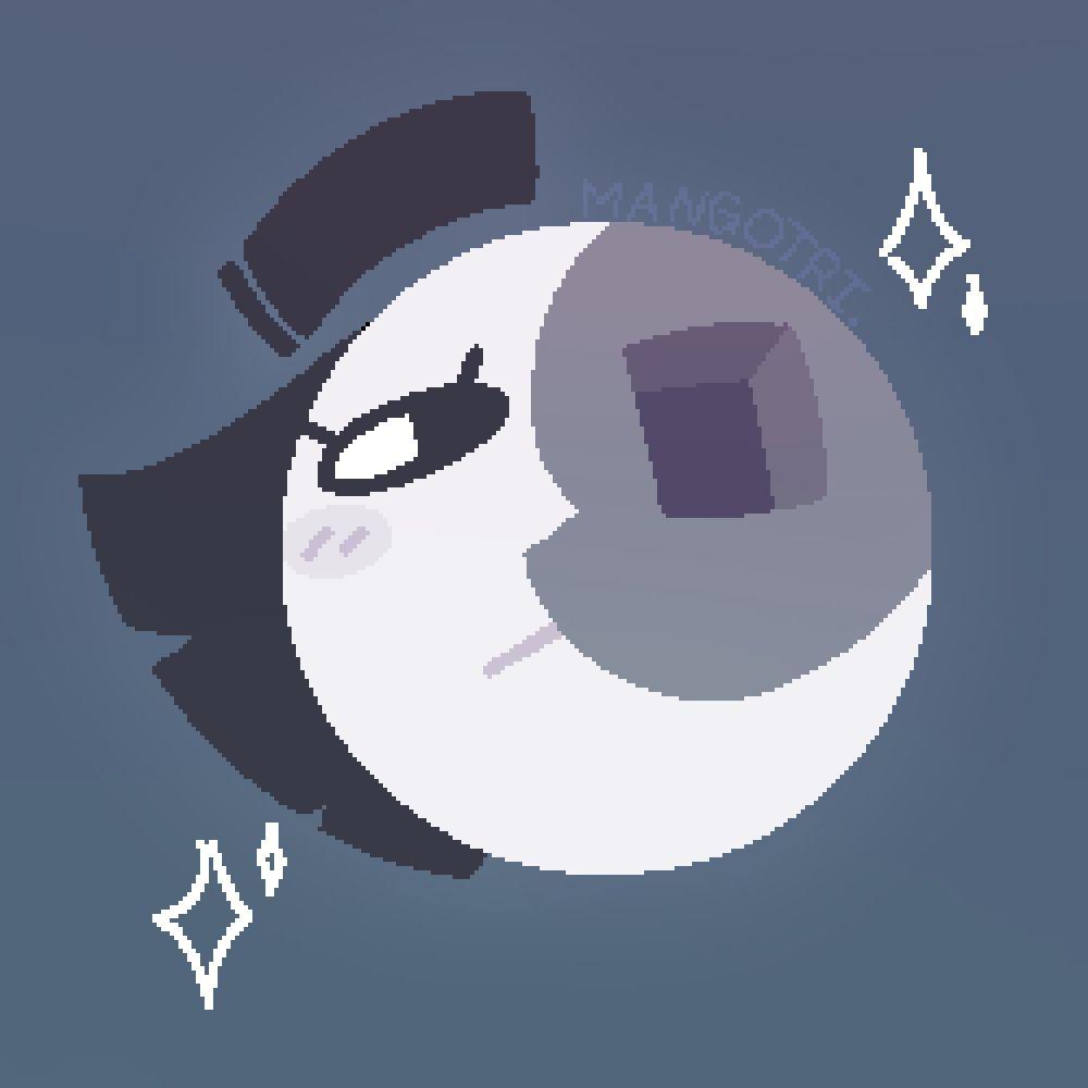 Moony- avatar