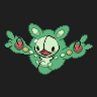 Player Reuniclus avatar