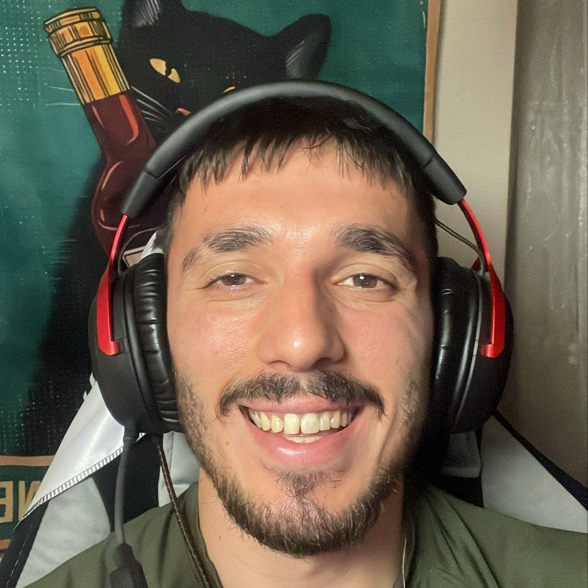 Missonex avatar