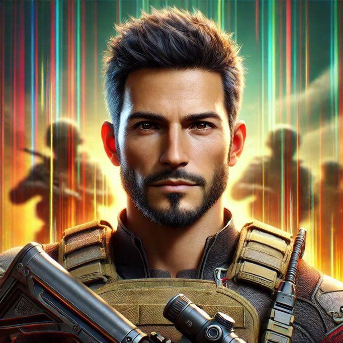 MrSztk avatar