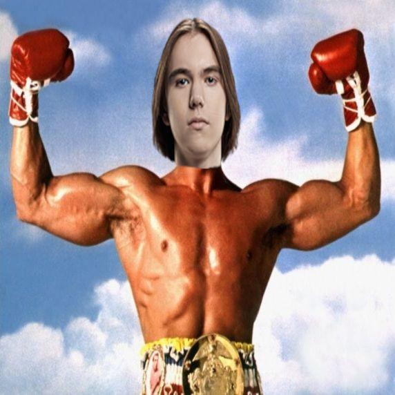 DonkBalboa avatar