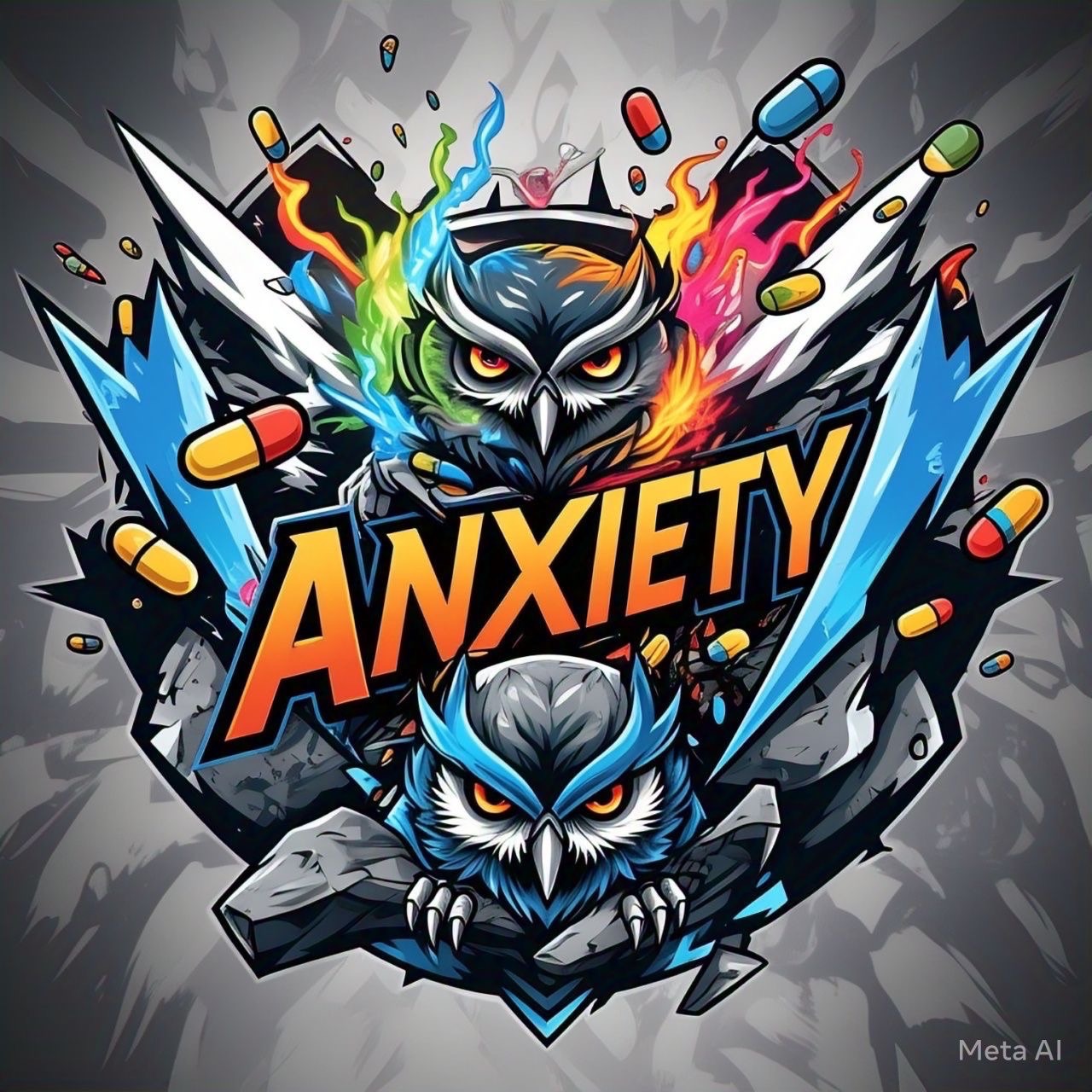 ANX1ETY