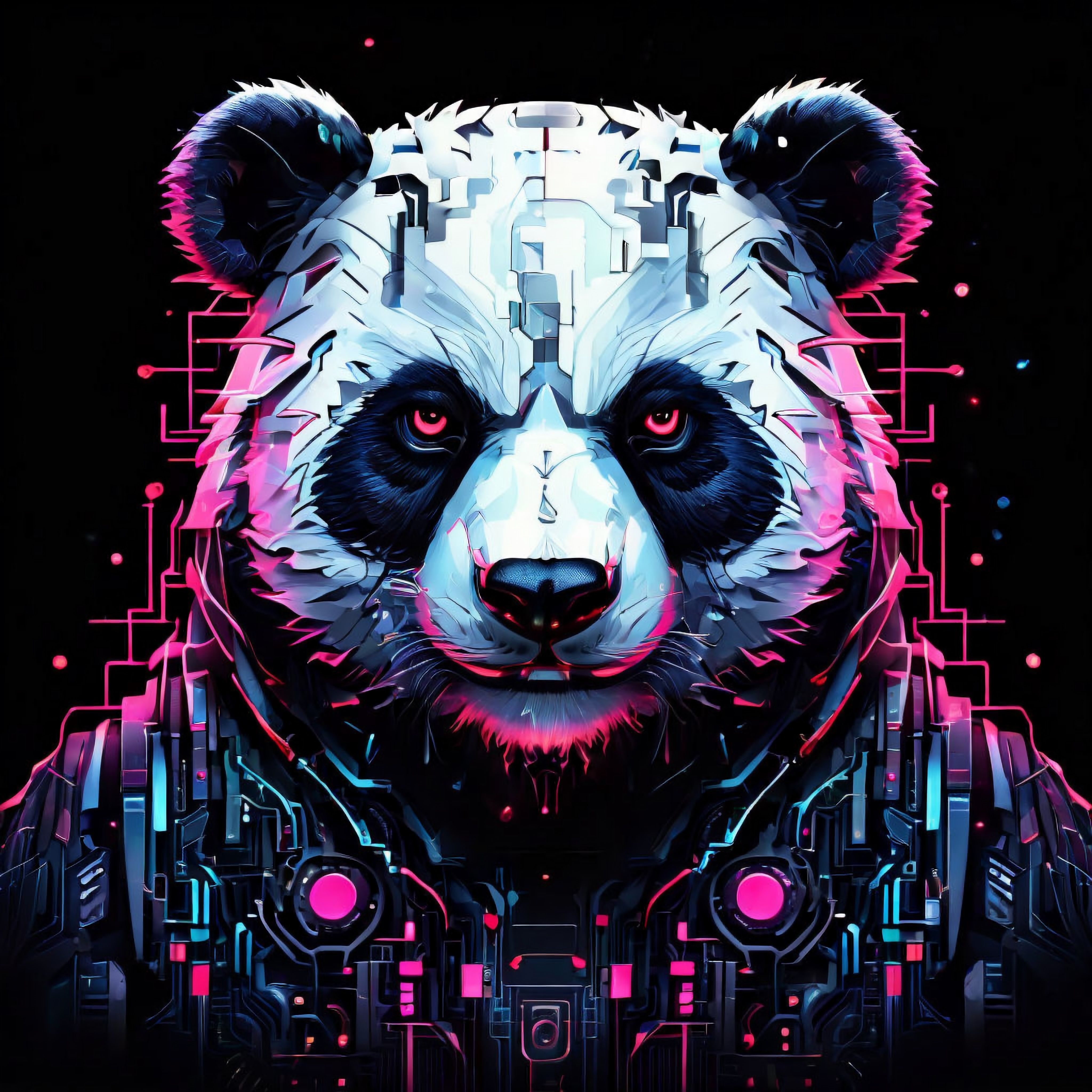 OsuranPandaa FACEIT avatar