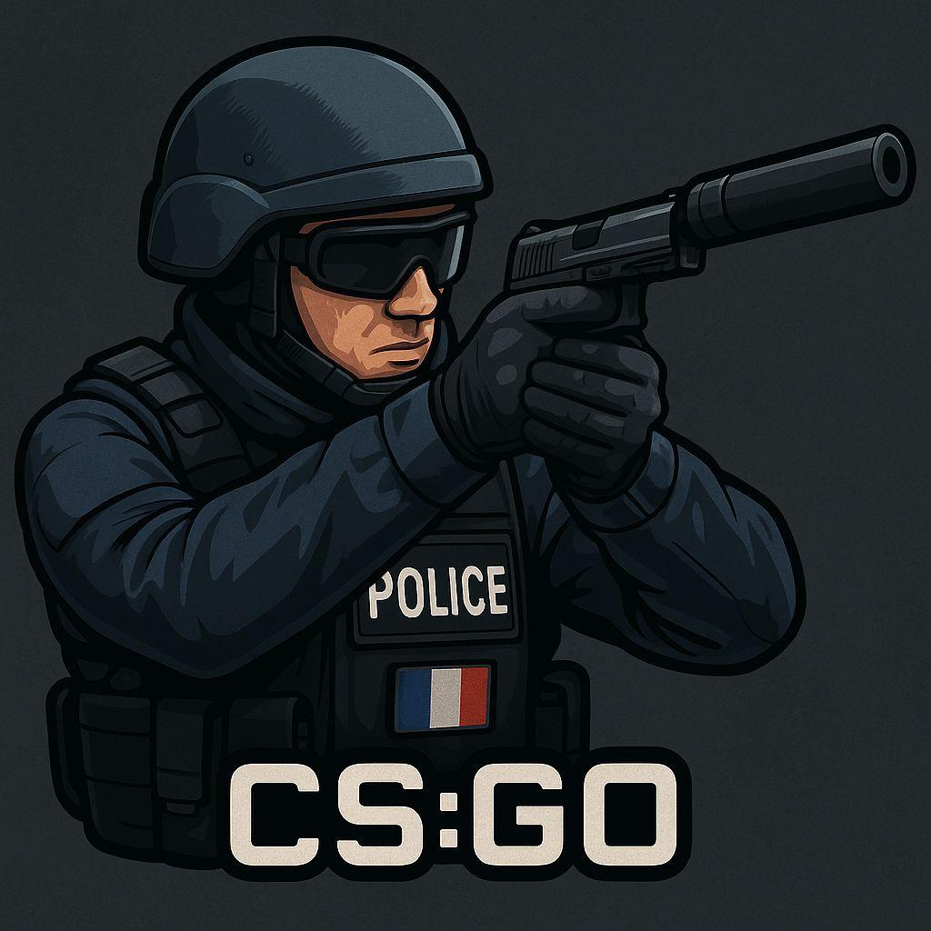 MetalGearX avatar