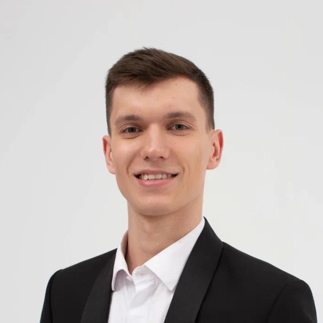 Vladorubka avatar