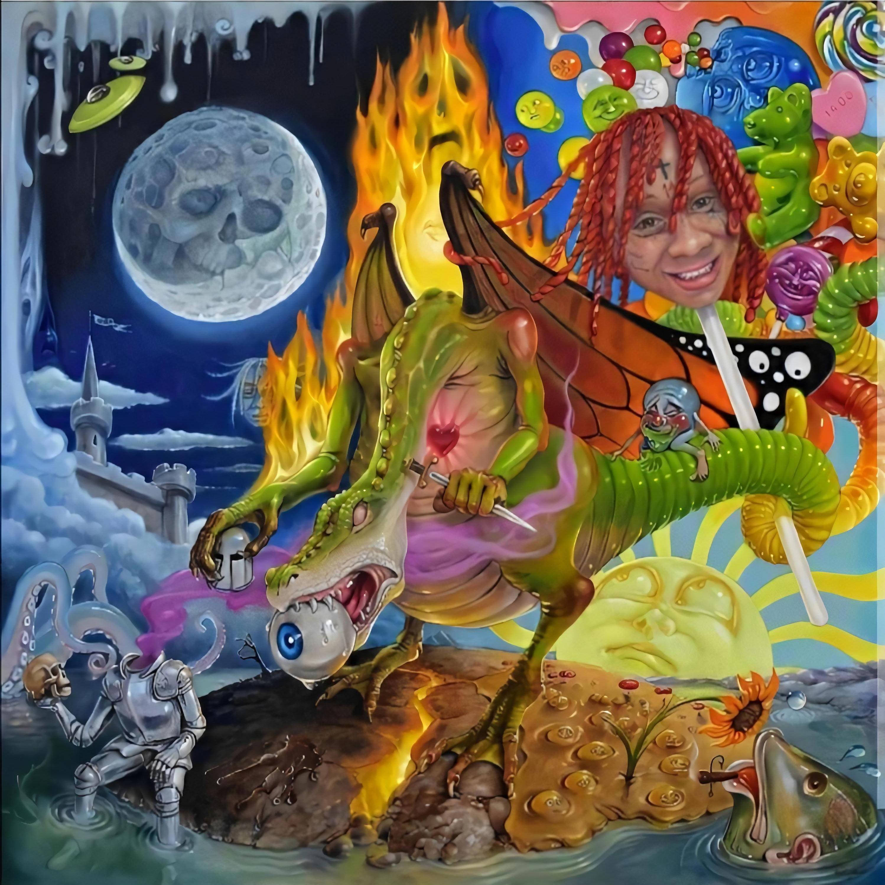 Trippie1Redd avatar