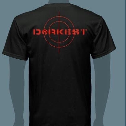 Daarkest