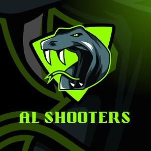 Player ALShooter avatar