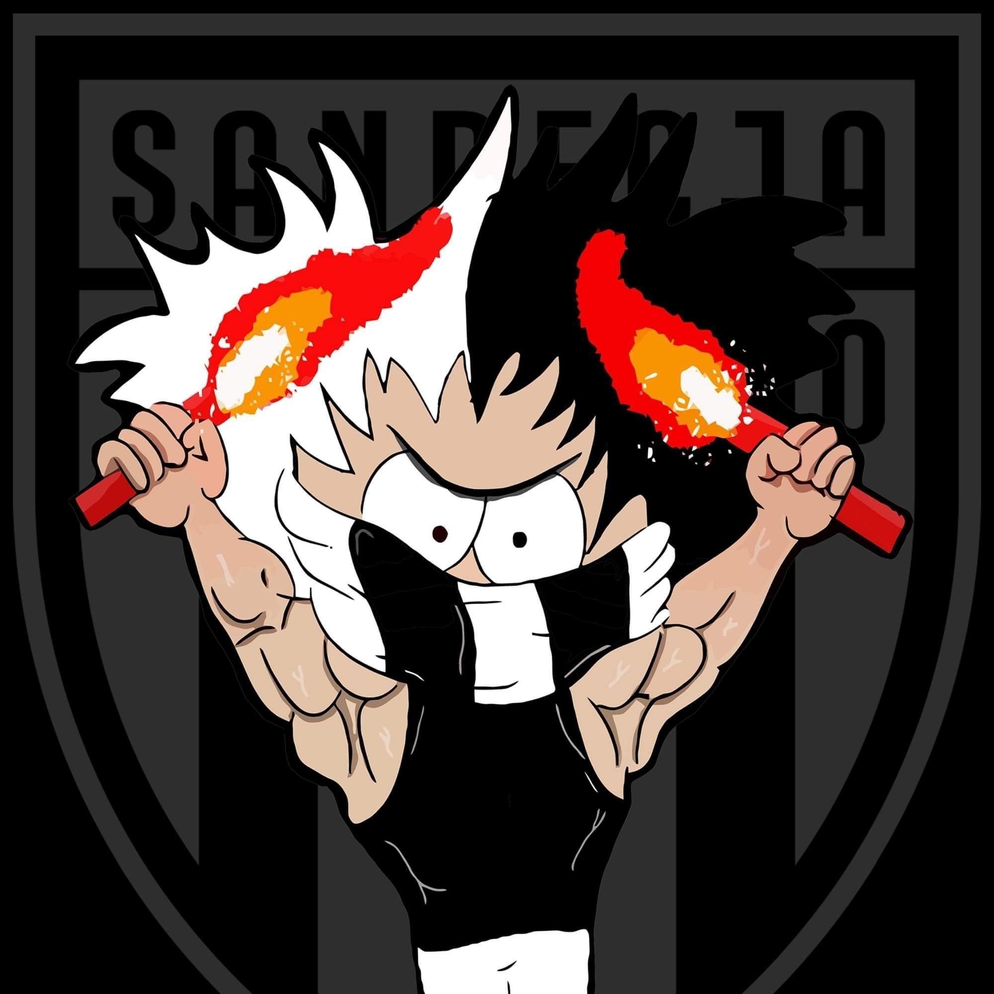 SANDECJA avatar