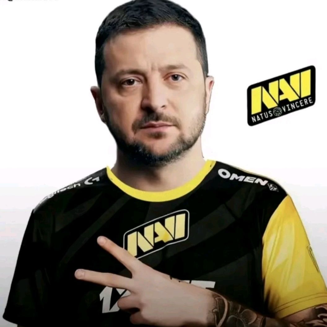 Imordead FACEIT avatar