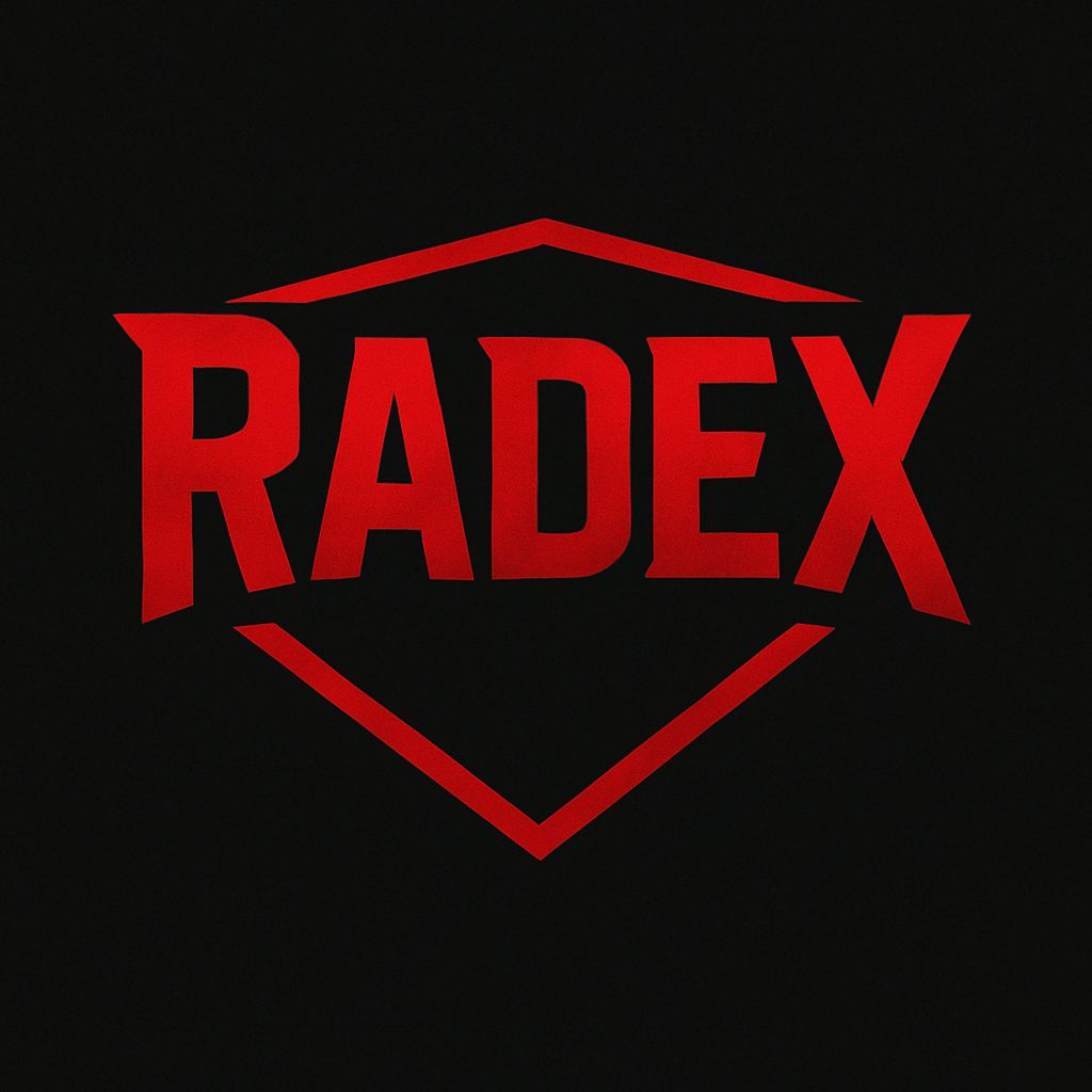 TEAM RADEX