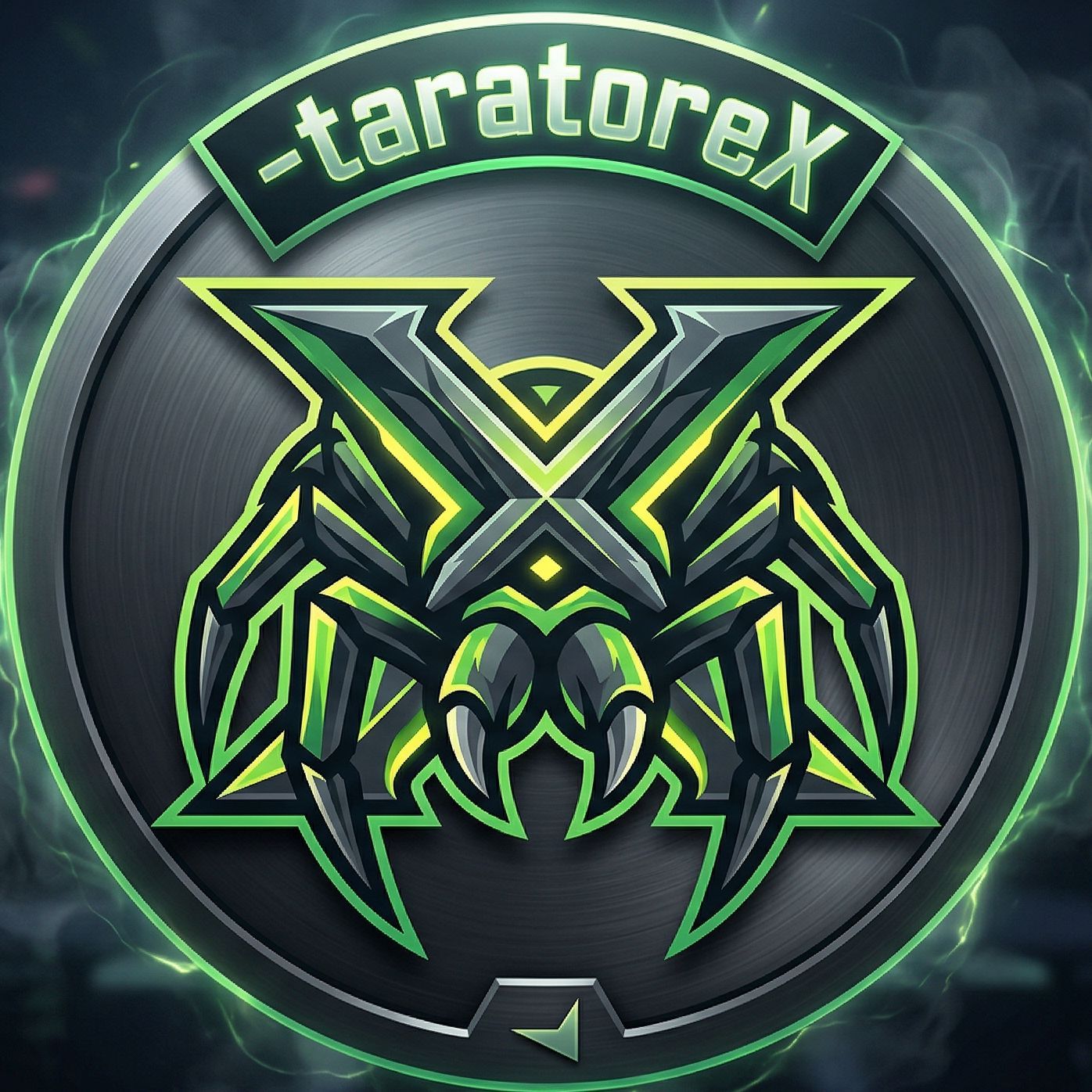 Faceit Avatar