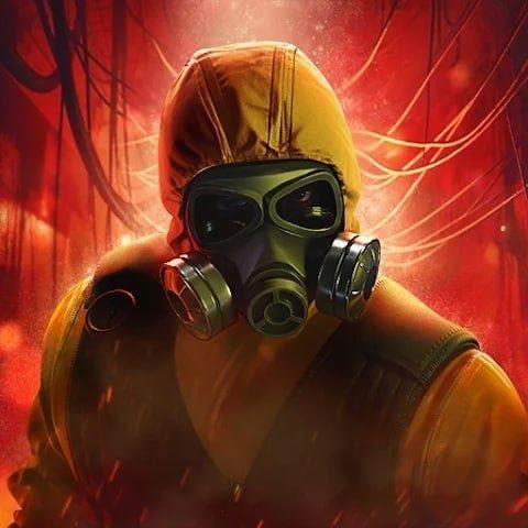 Faceit avatar